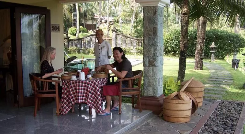 Puri Asri Hotel & Resort