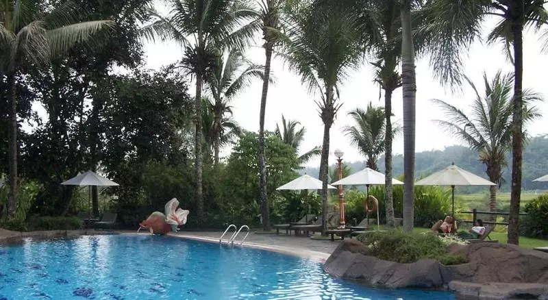 Puri Asri Hotel & Resort