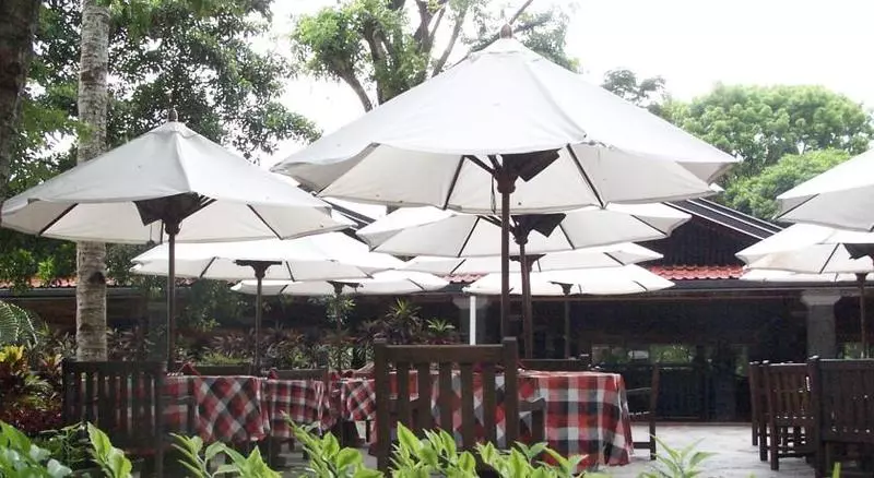 Puri Asri Hotel & Resort