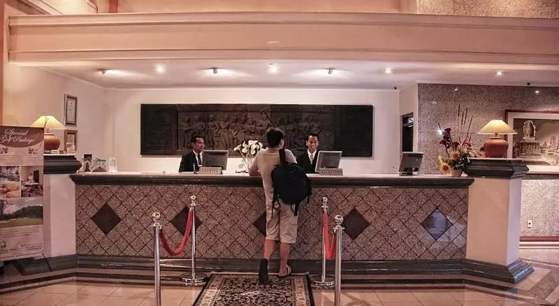 Puri Asri Hotel & Resort