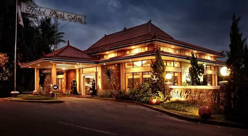 Puri Asri Hotel & Resort