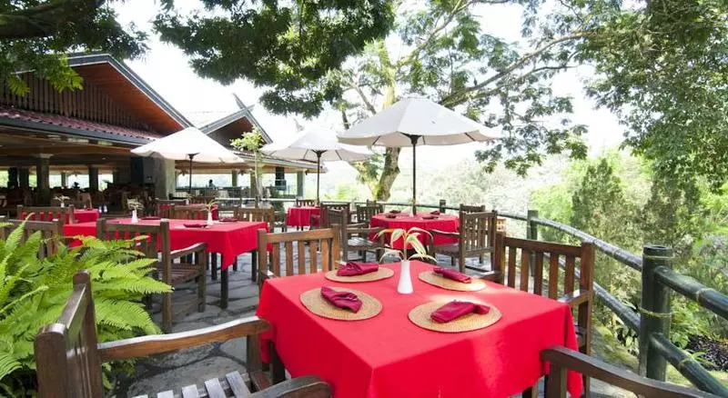 Puri Asri Hotel & Resort