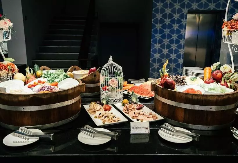 The Yama Hotel Phuket