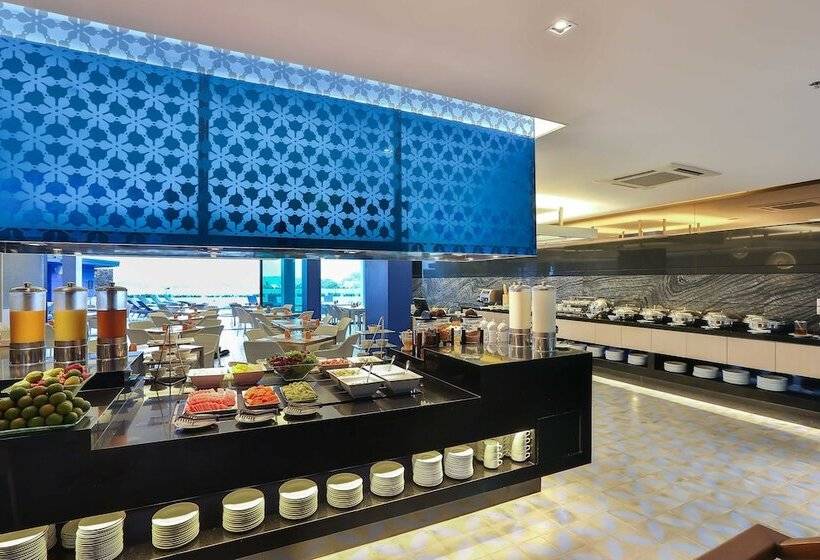 The Yama Hotel Phuket