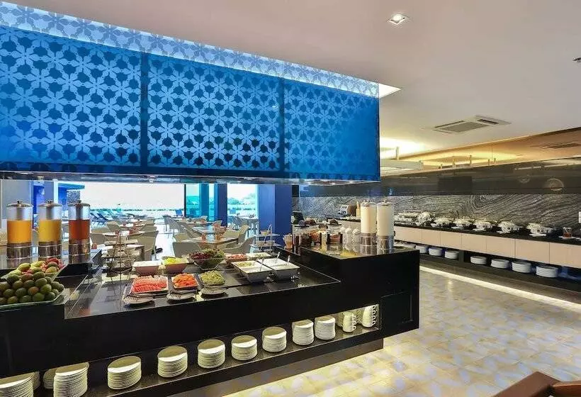 The Yama Hotel Phuket