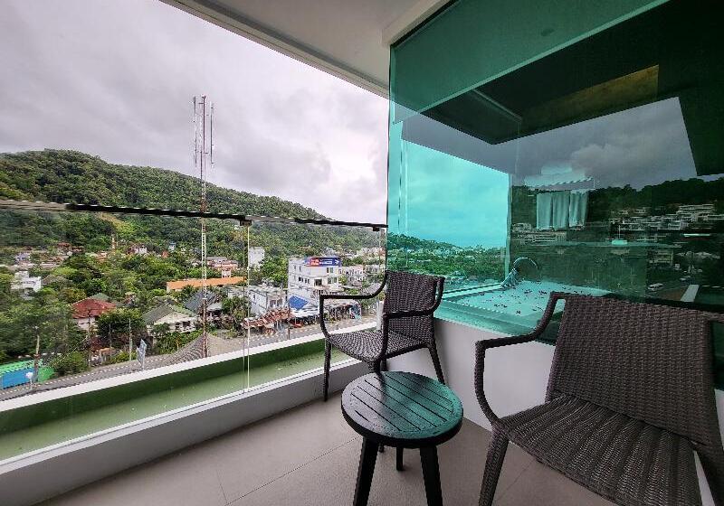 The Yama Hotel Phuket