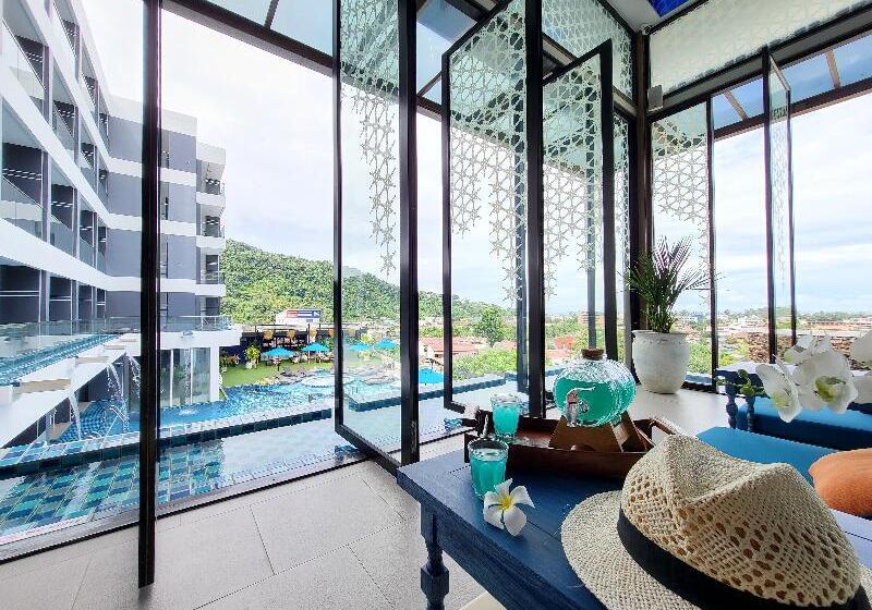 The Yama Hotel Phuket