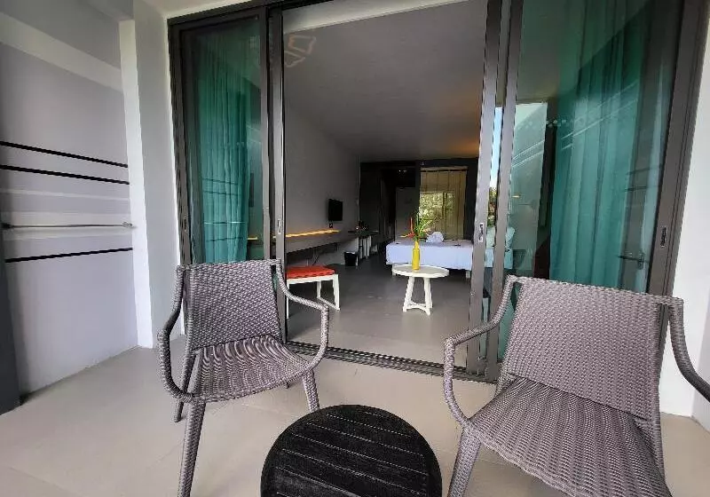 The Yama Hotel Phuket