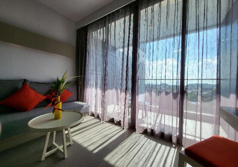 The Yama Hotel Phuket