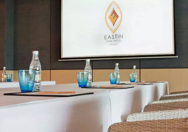 The Yama Hotel Phuket