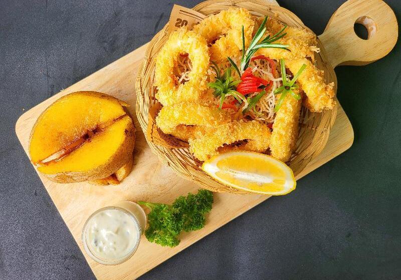 The Yama Hotel Phuket