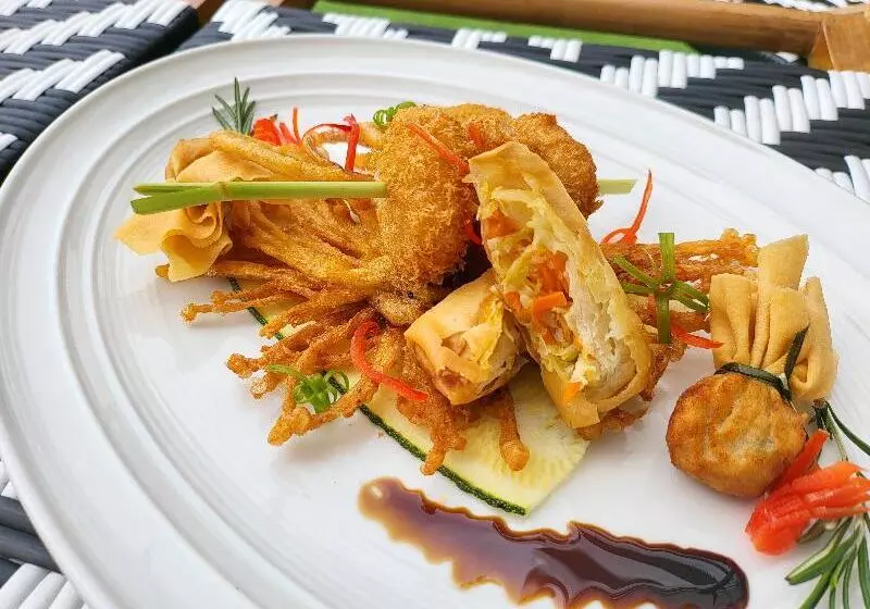 The Yama Hotel Phuket