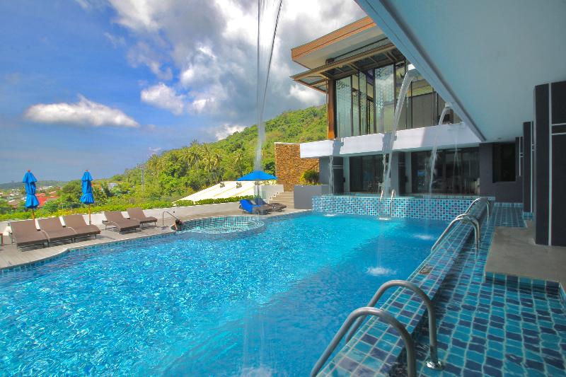 The Yama Hotel Phuket