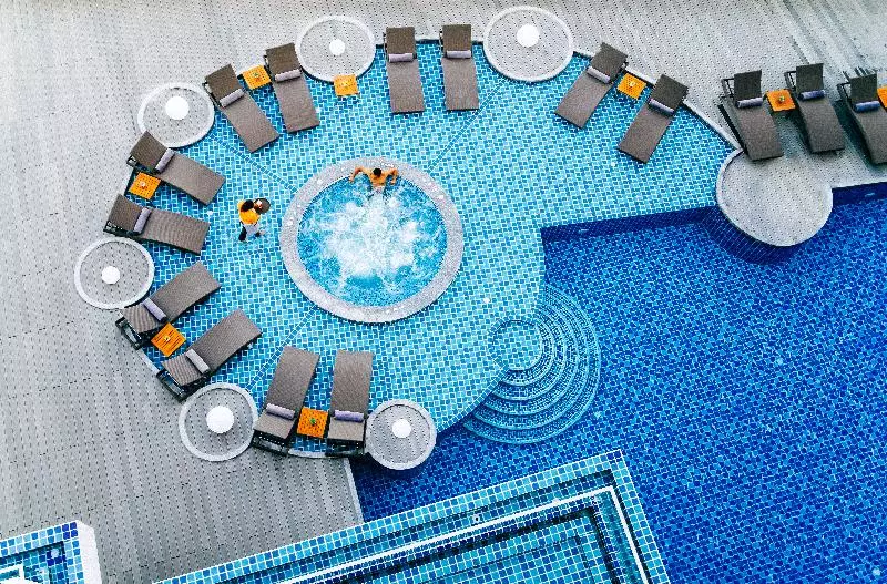 The Yama Hotel Phuket