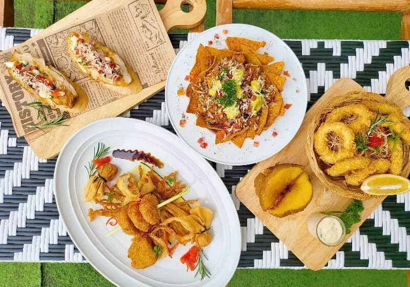 The Yama Hotel Phuket