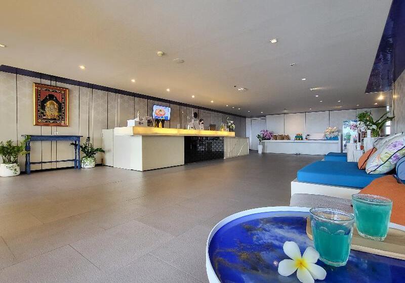 The Yama Hotel Phuket