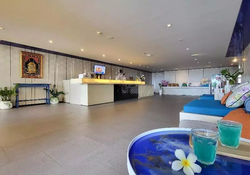 The Yama Hotel Phuket