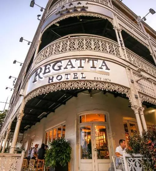 Toowong Central Motel Apartments