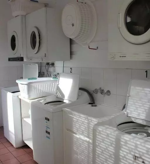 Toowong Central Motel Apartments