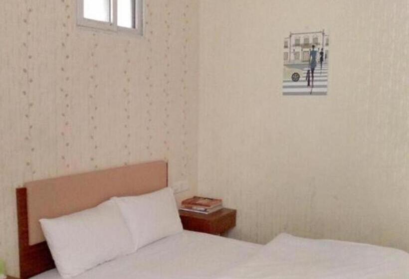 Shantou Jun Yue Business Hotel Tongyi Road Branch