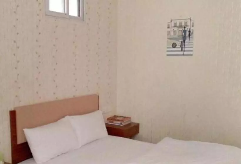 Shantou Jun Yue Business Hotel Tongyi Road Branch