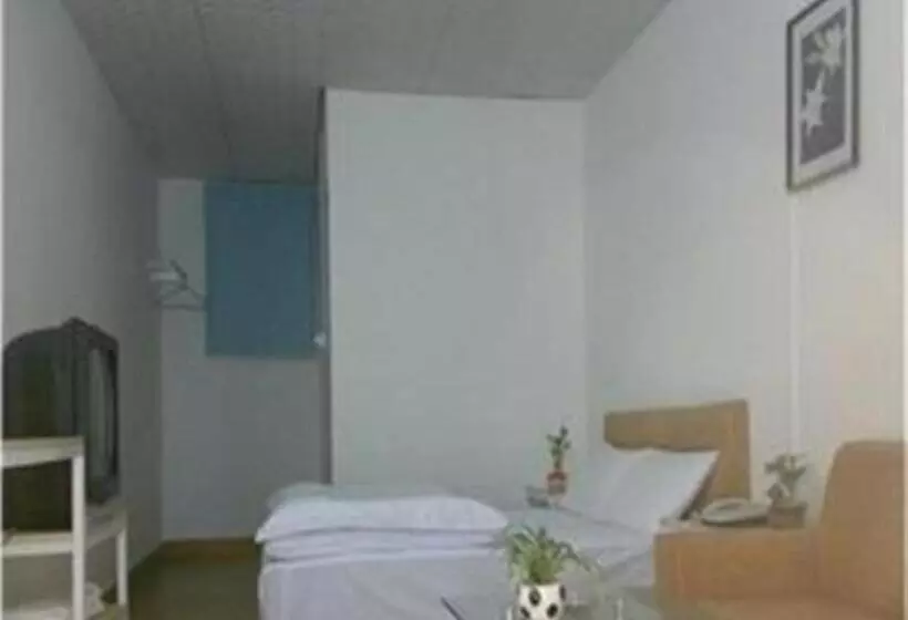 Shantou Jun Yue Business Hotel Tongyi Road Branch