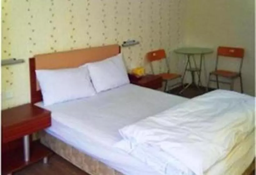 Shantou Jun Yue Business Hotel Tongyi Road Branch