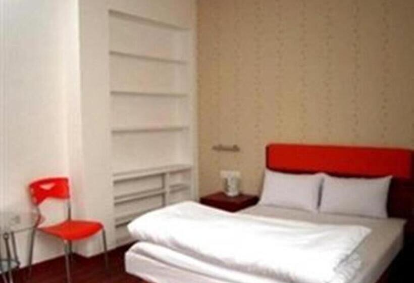 Shantou Jun Yue Business Hotel Tongyi Road Branch