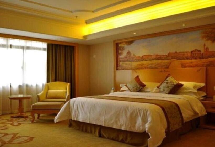 Vienna International Hotel Lhasa Potala Palace