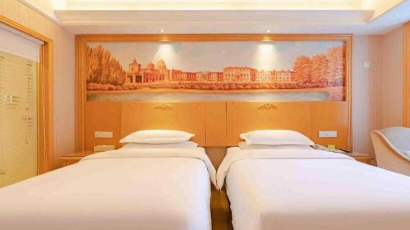 Vienna International Hotel Lhasa Potala Palace