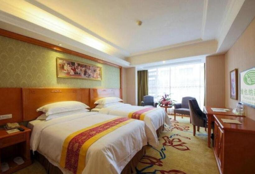 Vienna International Hotel Lhasa Potala Palace