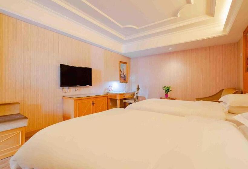 Vienna International Hotel Lhasa Potala Palace