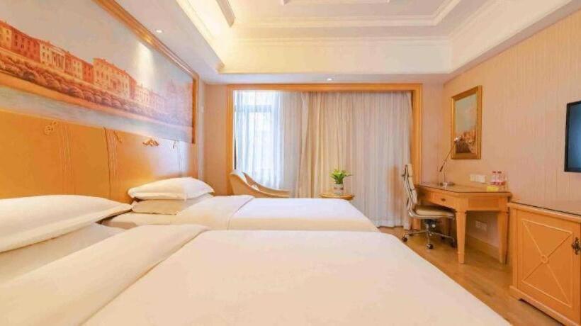 Vienna International Hotel Lhasa Potala Palace