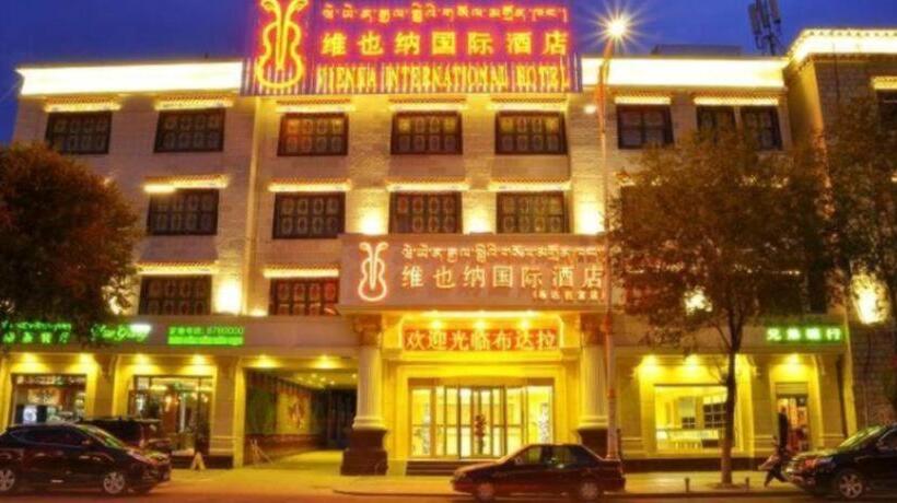 Vienna International Hotel Lhasa Potala Palace