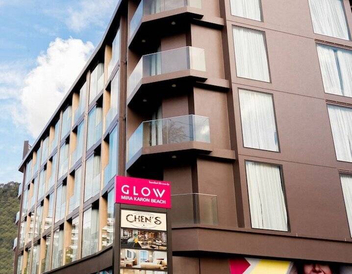 هتل Glow Mira Karon Beach