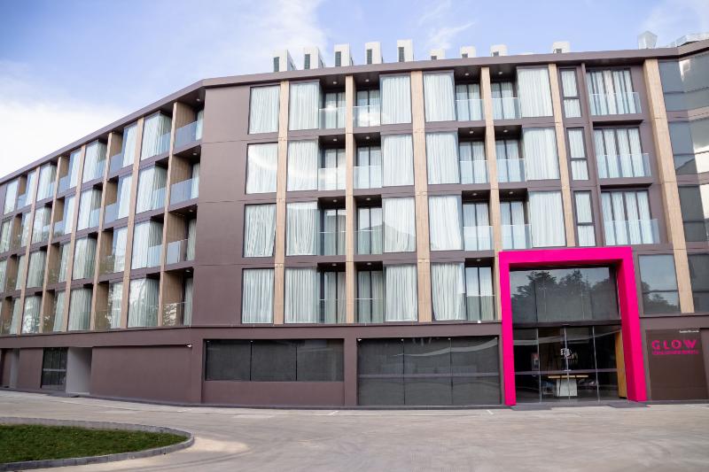 هتل Glow Mira Karon Beach