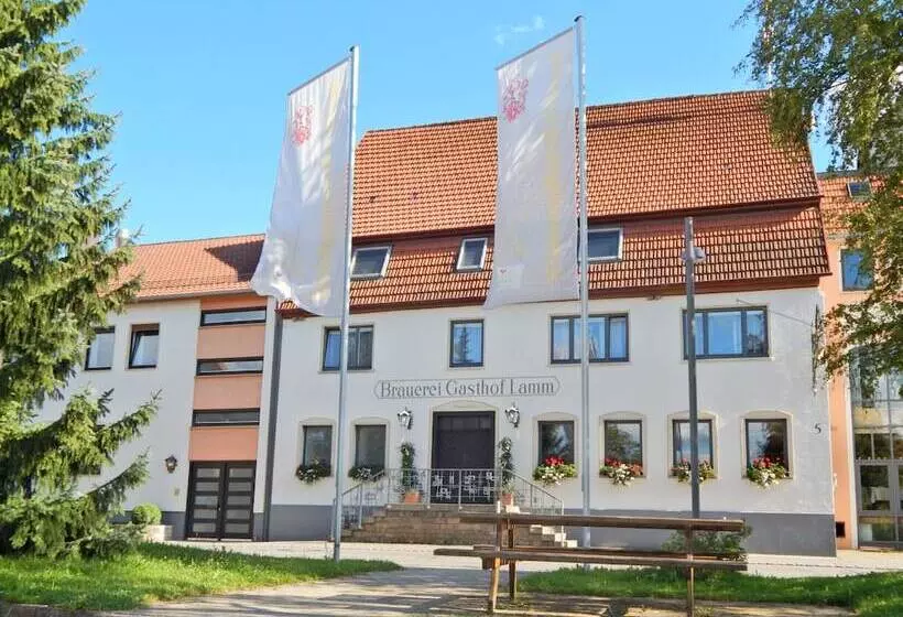 Hotelli Speidel S Brau Manufaktur