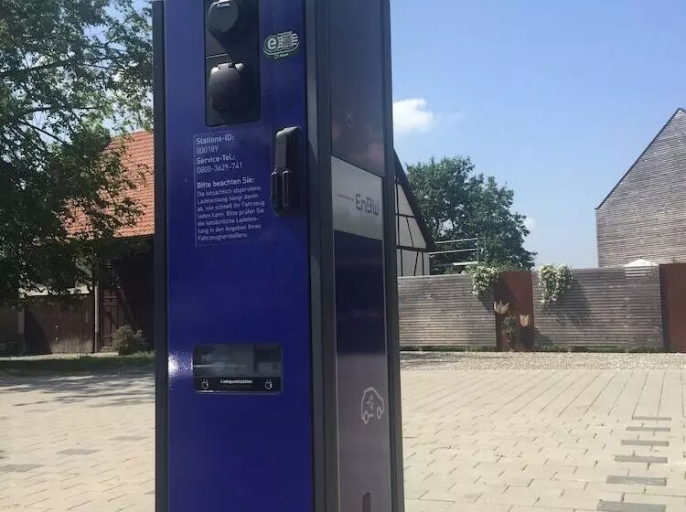 Hotelli Speidel S Brau Manufaktur