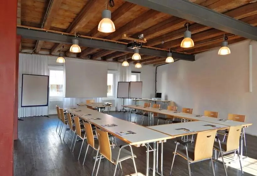 Hotelli Speidel S Brau Manufaktur