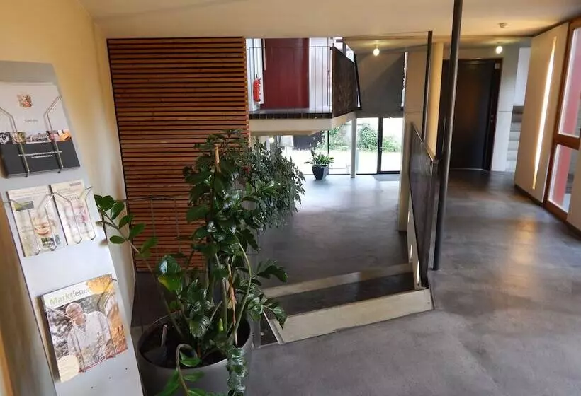 Hotelli Speidel S Brau Manufaktur