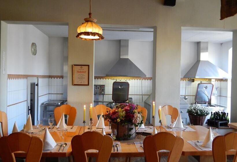 호텔 Speidel S Brau Manufaktur