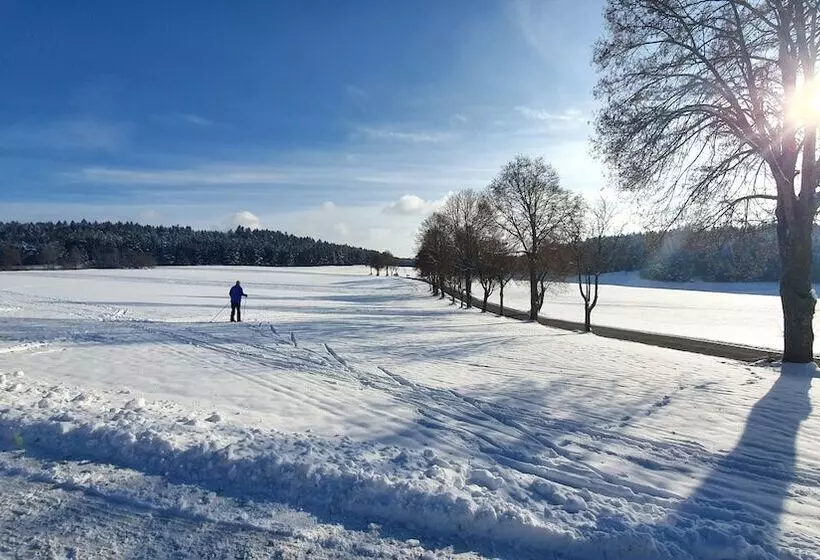 Hotelli Speidel S Brau Manufaktur