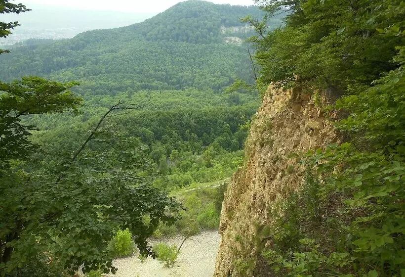 Hotelli Speidel S Brau Manufaktur