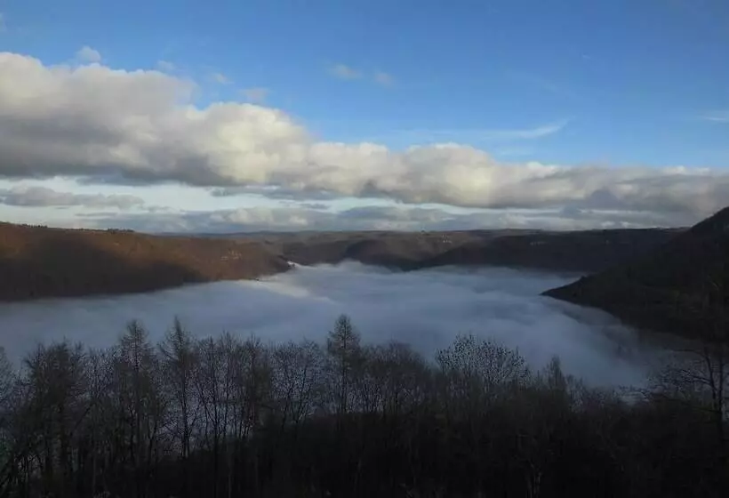 Hotelli Speidel S Brau Manufaktur