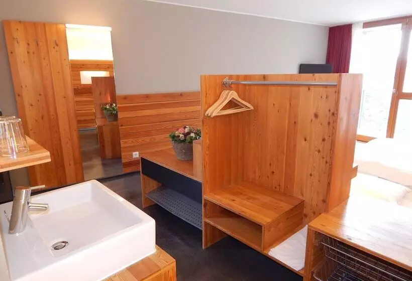 Hotelli Speidel S Brau Manufaktur