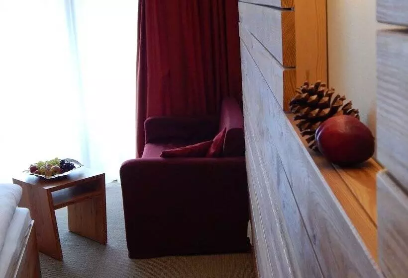 Hotelli Speidel S Brau Manufaktur