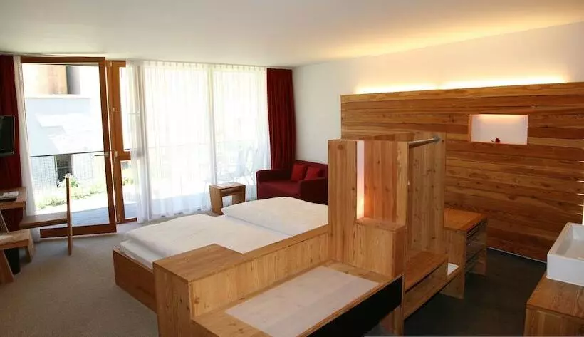 Hotelli Speidel S Brau Manufaktur