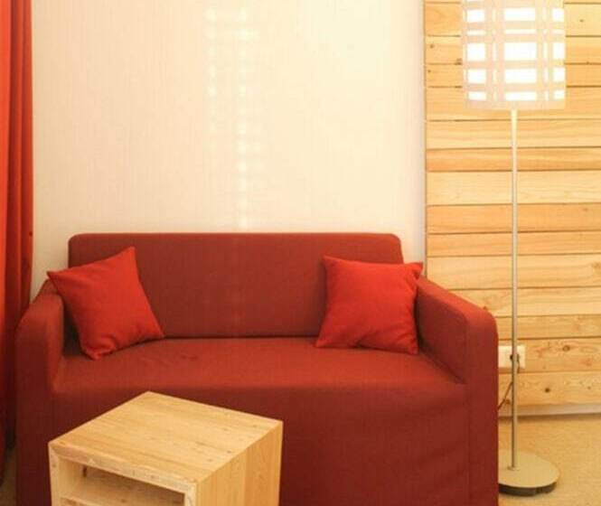 호텔 Speidel S Brau Manufaktur