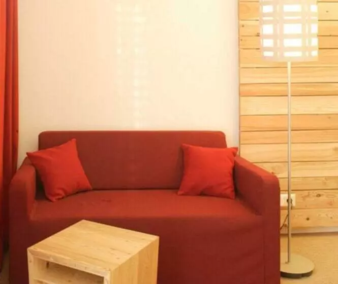 Hotelli Speidel S Brau Manufaktur