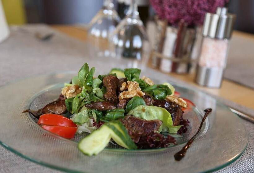 호텔 Zu Müllers Winkelhausen